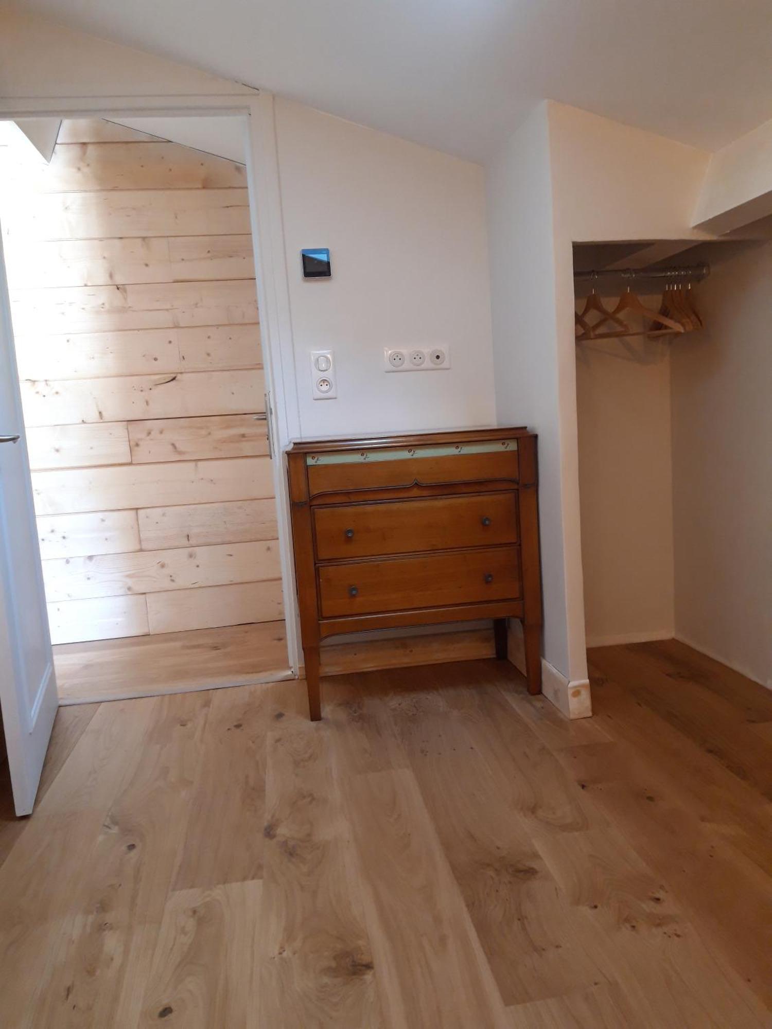 Dorre Pean Bed & Breakfast Ciboure Rom bilde